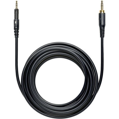 Audio‑Technica ATH‑M40X — Professional Monitor Headphones (40mm Drivers) - ZAMAR AUDIO SOLUTIONS