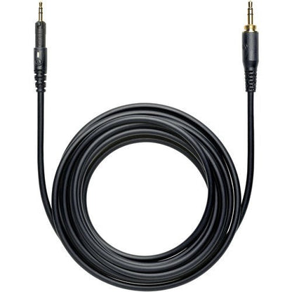 Audio‑Technica ATH‑M40X — Professional Monitor Headphones (40mm Drivers) - ZAMAR AUDIO SOLUTIONS