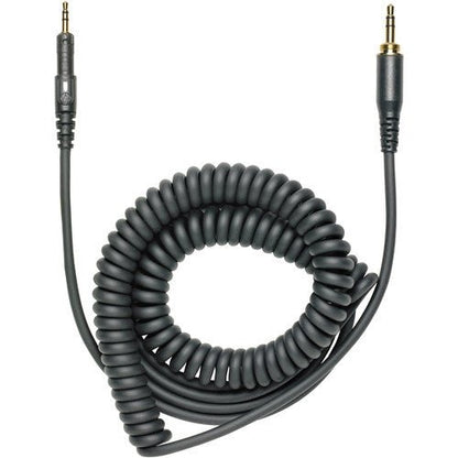 Audio‑Technica ATH‑M40X — Professional Monitor Headphones (40mm Drivers) - ZAMAR AUDIO SOLUTIONS