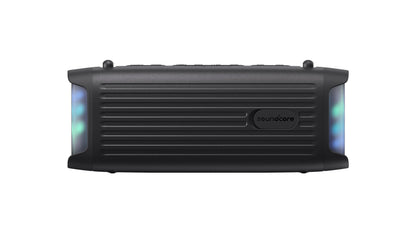 Soundcore Boom 3i — Rugged Outdoor Bluetooth Speaker (50W, IP68)