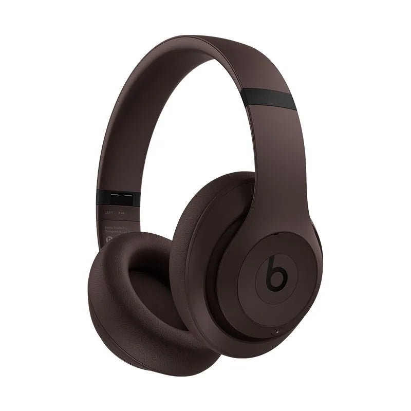Beats Studio Pro Kenya wireless ANC headphones product view — Zamar Audio Solutions Kenya