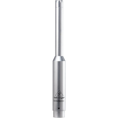 Behringer ECM8000 Ultra-Linear Measurement Condenser Microphone - ZAMAR AUDIO SOLUTIONS