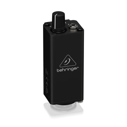 Behringer Powerplay PM1 — Personal In‑Ear Monitor Beltpack Amplifier, Nairobi Delivery - ZAMAR AUDIO SOLUTIONS
