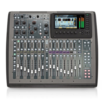 Behringer X32 Compact 40‑input digital mixer — Kenya