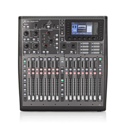 Behringer X32 PRODUCER 40‑input digital mixer — Kenya