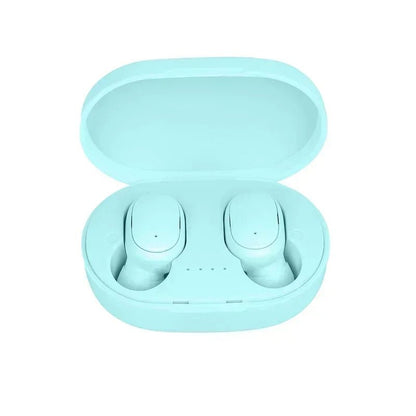 Bluetooth 5.1 Wireless Headset – Compact Design with Auto Pairing, Intelligent Compatibility, and 10m Range - ZAMAR AUDIO SOLUTIONS