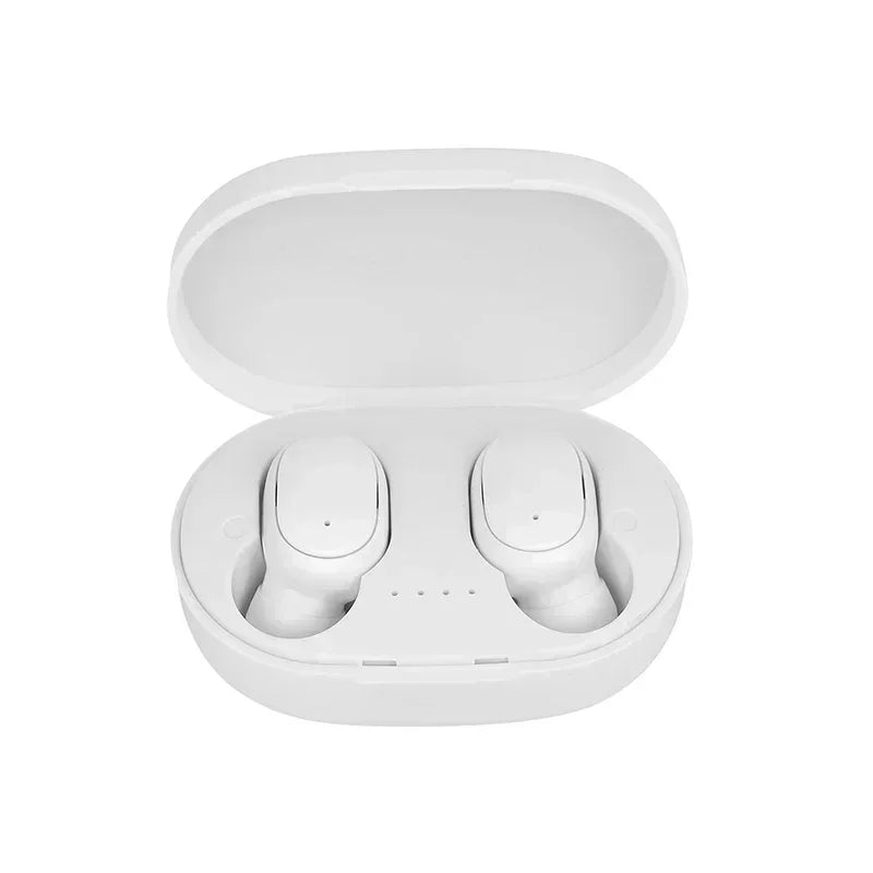 Bluetooth 5.1 Wireless Headset – Compact Design with Auto Pairing, Intelligent Compatibility, and 10m Range - ZAMAR AUDIO SOLUTIONS