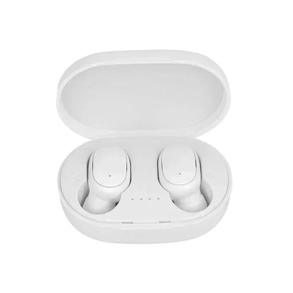 Bluetooth 5.1 Wireless Headset – Compact Design with Auto Pairing, Intelligent Compatibility, and 10m Range - ZAMAR AUDIO SOLUTIONS
