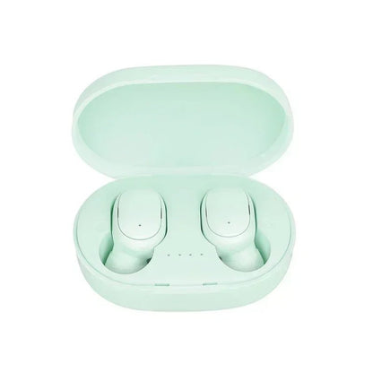 Bluetooth 5.1 Wireless Headset – Compact Design with Auto Pairing, Intelligent Compatibility, and 10m Range - ZAMAR AUDIO SOLUTIONS