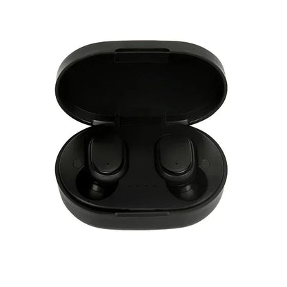 Bluetooth 5.1 Wireless Headset – Compact Design with Auto Pairing, Intelligent Compatibility, and 10m Range - ZAMAR AUDIO SOLUTIONS