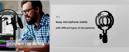 BM - 800 Recording Studio Package – Voice Changer & Live Sound Card Audio Interface for Live Streaming, YouTube, TikTok - ZAMAR AUDIO SOLUTIONS