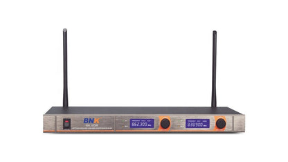 BNK BK25B Wireless Conference Mic System (Multi-Channel)Wireless Microphone System
