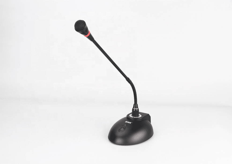 BNK BK25B Wireless Conference Mic System (Multi-Channel)Wireless Microphone System