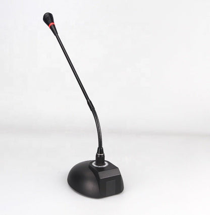 BNK BK6666 — Wireless Conference Microphone System (Multi‑Channel)Wireless Microphone System