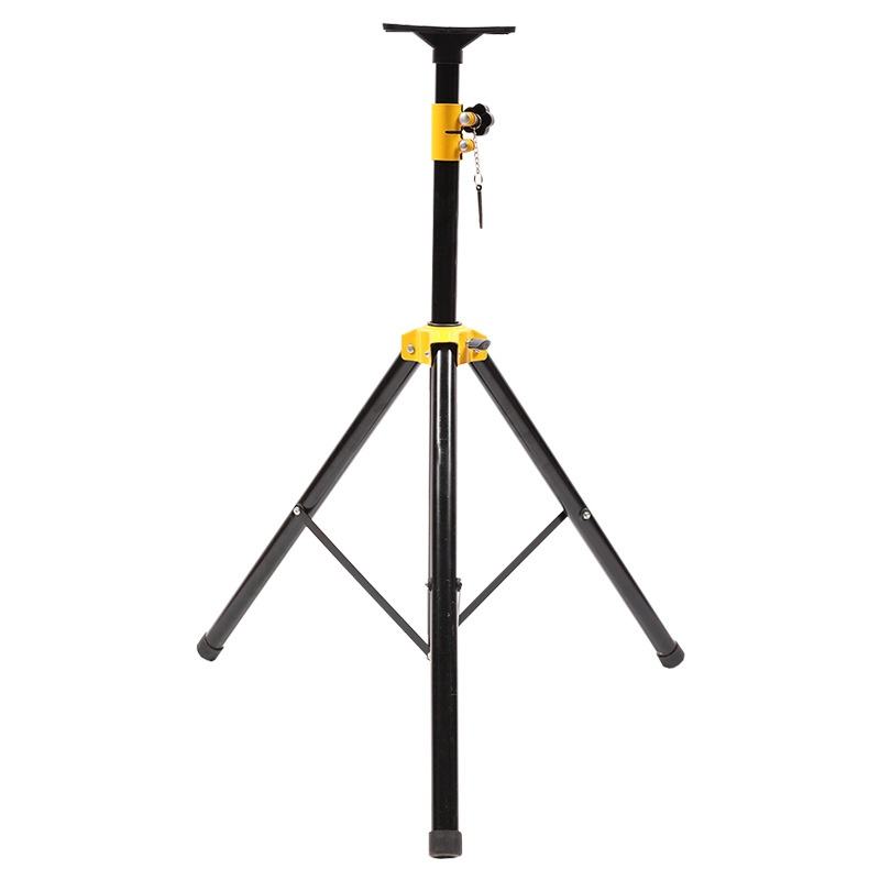BNK Heavy Duty Speaker Stand — Adjustable Tripod with 50kg Load Capacity, Nairobi Delivery - ZAMAR AUDIO SOLUTIONS