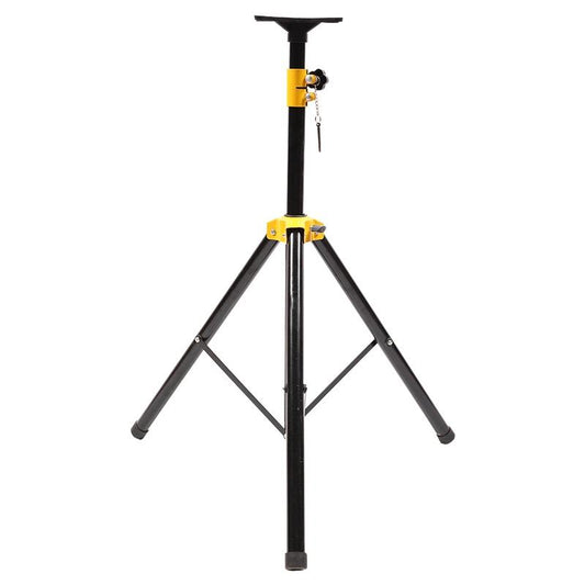 BNK Heavy Duty Speaker Stand — Adjustable Tripod with 50kg Load Capacity, Nairobi Delivery - ZAMAR AUDIO SOLUTIONS