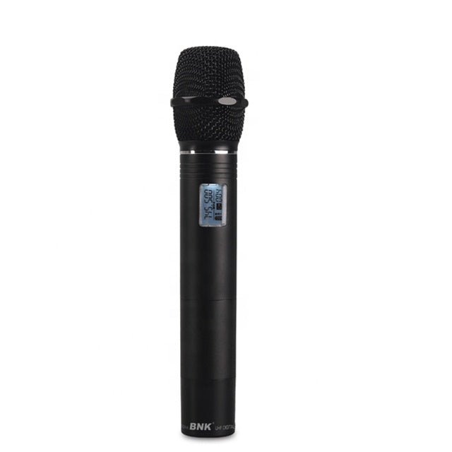 BNK X35 — Professional Dynamic Microphone (Cardioid, Stage & Studio)BNK