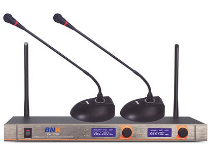 BNK BK25B wireless conference microphone system — Kenya