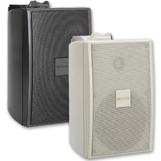Bosch LB2‑UC30‑L1 — 30W Premium Cabinet Loudspeaker, White, Nairobi Delivery - ZAMAR AUDIO SOLUTIONS
