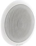 Bosch LC1‑UM24E8 6″ 24W 100V Ceiling Speaker — Premium Metal Grille Flush‑Mount Design - ZAMAR AUDIO SOLUTIONS