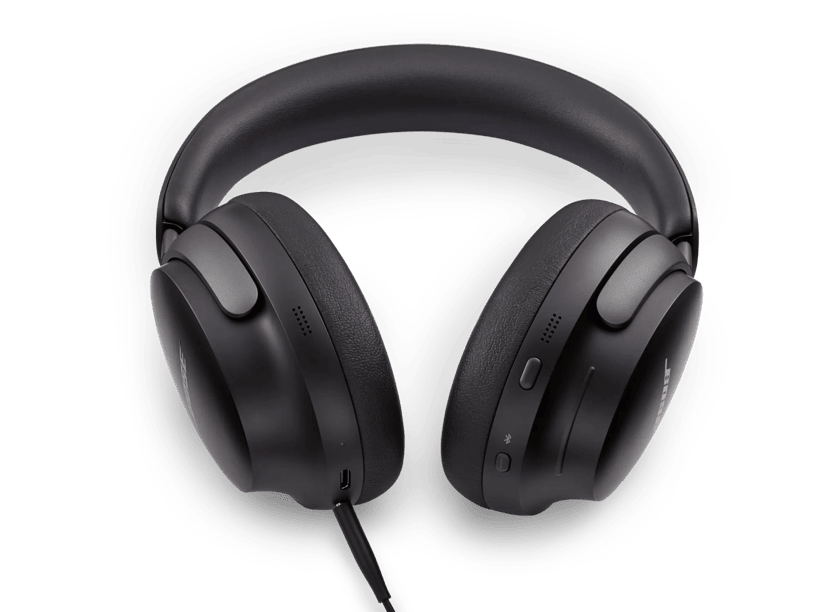 Bose QuietComfort Ultra — Wireless ANC Headphones, Nairobi Delivery - ZAMAR AUDIO SOLUTIONS