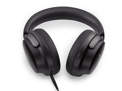 Bose QuietComfort Ultra — Wireless ANC Headphones, Nairobi Delivery - ZAMAR AUDIO SOLUTIONS