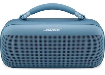 Bose SoundLink Max portable Bluetooth speaker front view
