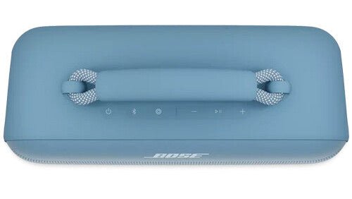 Bose SoundLink Max portable Bluetooth speaker front view