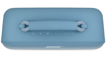 Bose SoundLink Max portable Bluetooth speaker front view