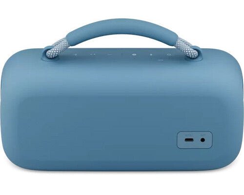 Bose SoundLink Max portable Bluetooth speaker back profile