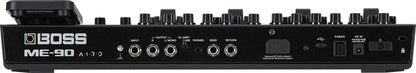 BOSS ME‑90 — Guitar Multi‑Effects Pedal with AIRD Amp Models & USB Recording, Nairobi Delivery - ZAMAR AUDIO SOLUTIONS