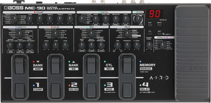 BOSS ME‑90 guitar multi‑effects pedal — Kenya