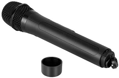 BOYA BY‑WM8 Pro‑K3 — UHF Wireless Handheld Microphone System (Camera‑Mount) - ZAMAR AUDIO SOLUTIONS