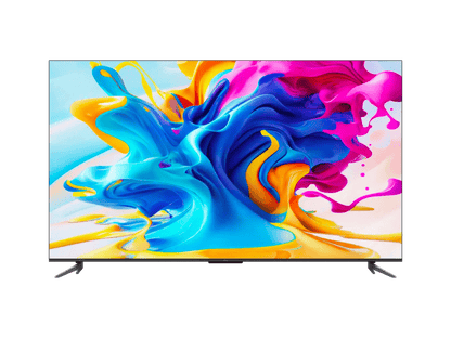 TCL 55C645 55" QLED Smart TV
