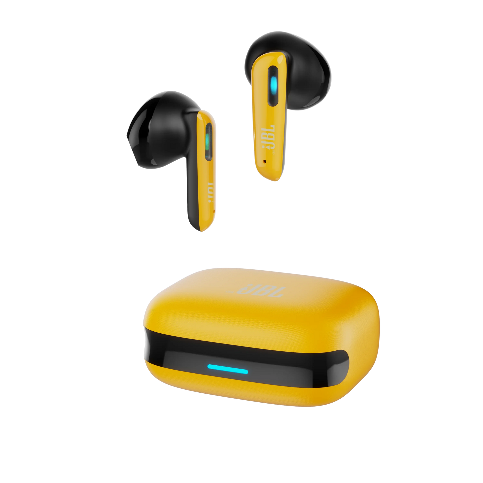 CB&JBL Z28 Wireless Bluetooth 5.0 Earphones – Sports Anti - Sweat In - Ear Headset with Mic, HiFi Sound, and Universal Compatibility - ZAMAR AUDIO SOLUTIONS