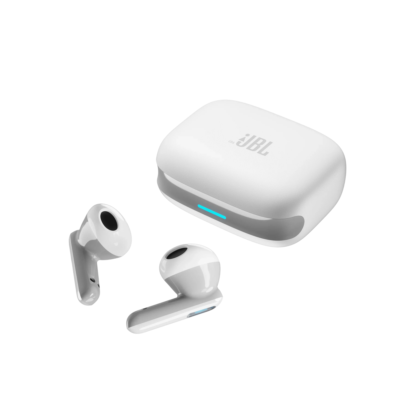 CB&JBL Z28 Wireless Bluetooth 5.0 Earphones – Sports Anti - Sweat In - Ear Headset with Mic, HiFi Sound, and Universal Compatibility - ZAMAR AUDIO SOLUTIONS