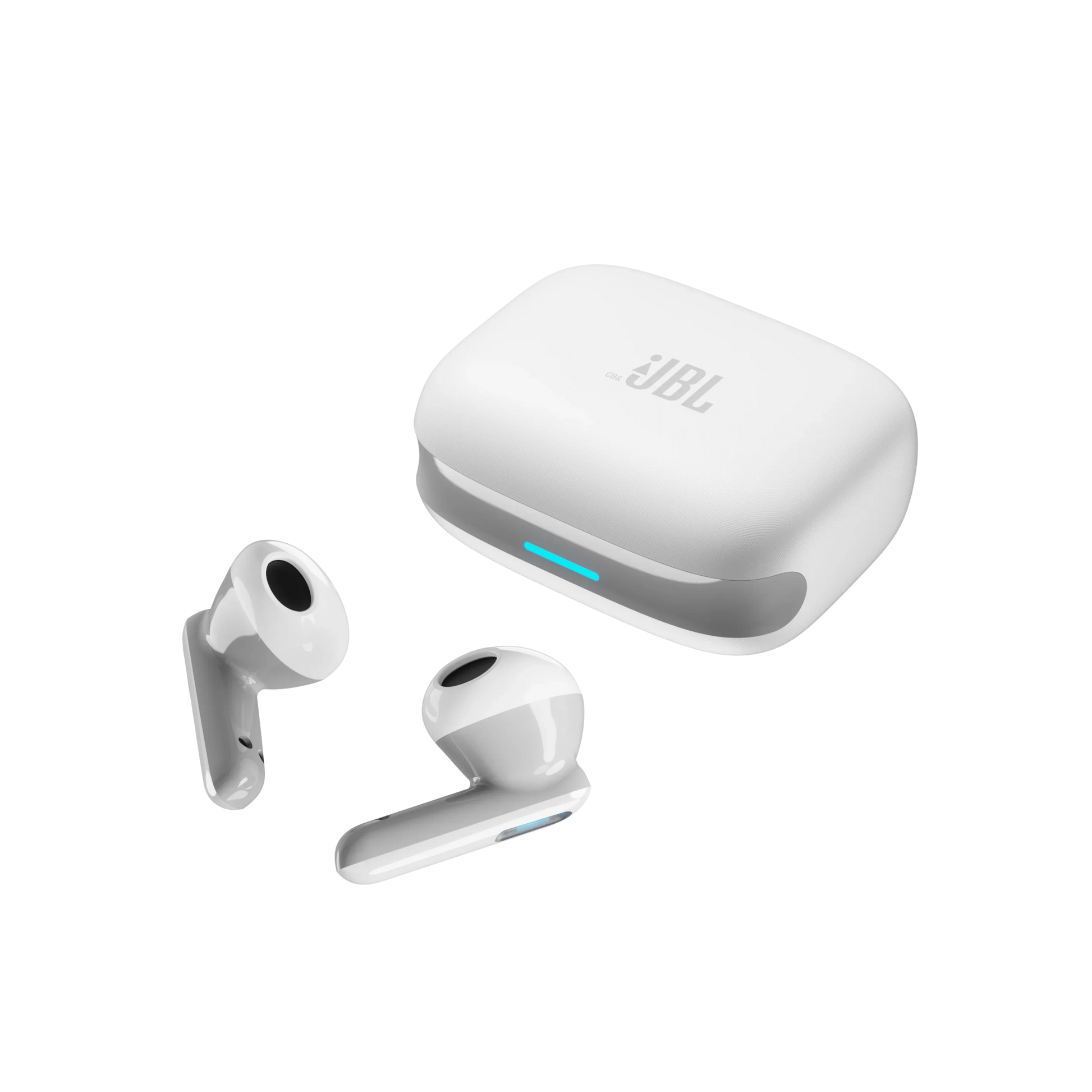 CB&JBL Z28 Wireless Bluetooth 5.0 Earphones – Sports Anti - Sweat In - Ear Headset with Mic, HiFi Sound, and Universal Compatibility - ZAMAR AUDIO SOLUTIONS
