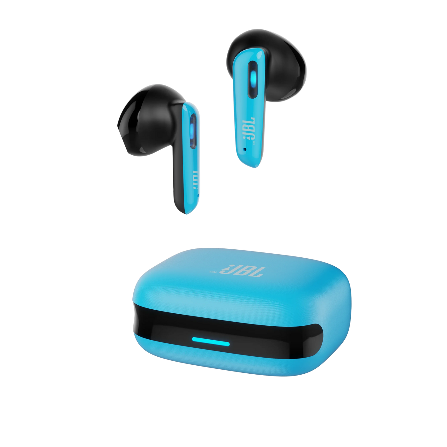 CB&JBL Z28 Wireless Bluetooth 5.0 Earphones – Sports Anti - Sweat In - Ear Headset with Mic, HiFi Sound, and Universal Compatibility - ZAMAR AUDIO SOLUTIONS
