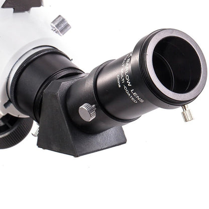 Celestron 5X Astronomical Telescope Eyepiece Barlow Lens – 1.25 Inch Aluminium Alloy, FMC Coating, BK7 Prism for Astronomy - ZAMAR AUDIO SOLUTIONS
