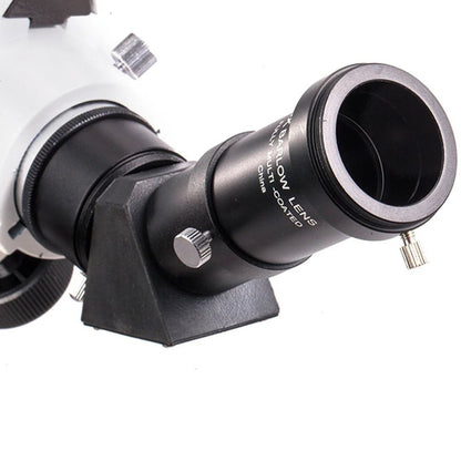 Celestron 5X Astronomical Telescope Eyepiece Barlow Lens – 1.25 Inch Aluminium Alloy, FMC Coating, BK7 Prism for Astronomy - ZAMAR AUDIO SOLUTIONS