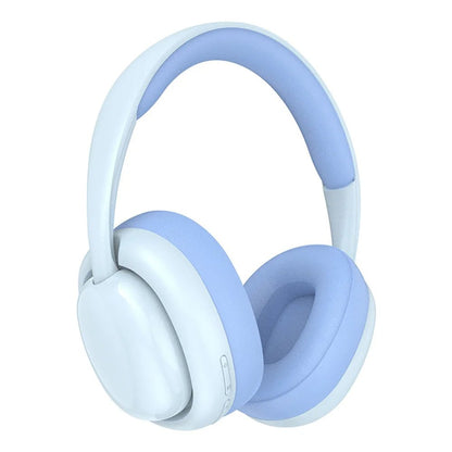 centechia Over-the-Ear Wireless and Wired Headphones – Dynamic Sound Isolating Headphones with Dual Drivers and Bluetooth 5.2 – Ideal for Gaming, Office, and Outdoor Use - ZAMAR AUDIO SOLUTIONS