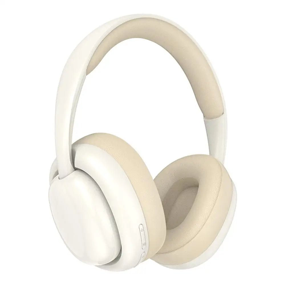 centechia Over-the-Ear Wireless and Wired Headphones – Dynamic Sound Isolating Headphones with Dual Drivers and Bluetooth 5.2 – Ideal for Gaming, Office, and Outdoor Use - ZAMAR AUDIO SOLUTIONS
