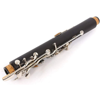 Clarinet — Woodwind Instrument (Student/Professional Models), Nairobi Delivery - ZAMAR AUDIO SOLUTIONS