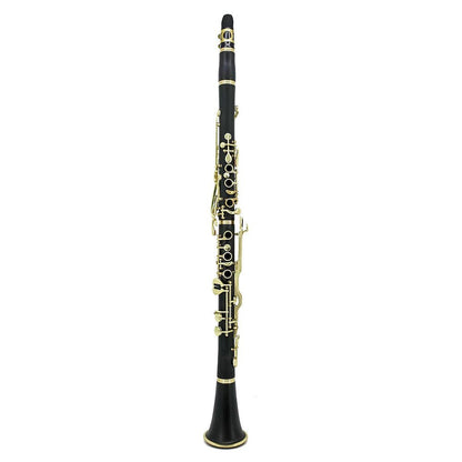 Clarinet — Woodwind Instrument (Student/Professional Models), Nairobi Delivery - ZAMAR AUDIO SOLUTIONS