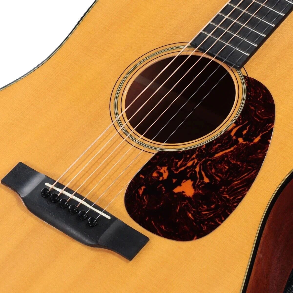 D18 2015 Acoustic Guitar – Rosewood Fingerboard, Maple Body, and Picea Asperata Back for Home Schooling, Professional Performance, and Beginners - ZAMAR AUDIO SOLUTIONS