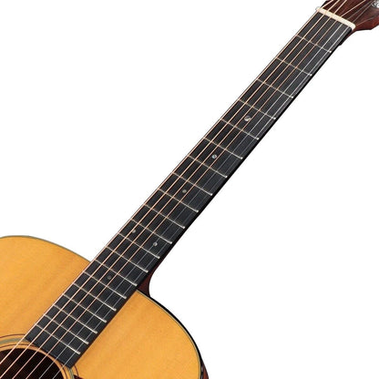 D18 2015 Acoustic Guitar – Rosewood Fingerboard, Maple Body, and Picea Asperata Back for Home Schooling, Professional Performance, and Beginners - ZAMAR AUDIO SOLUTIONS