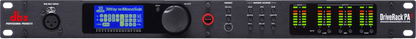 dbx DriveRack PA2 Loudspeaker Management System with AutoEQ, AFS, and Mobile Control - ZAMAR AUDIO SOLUTIONS