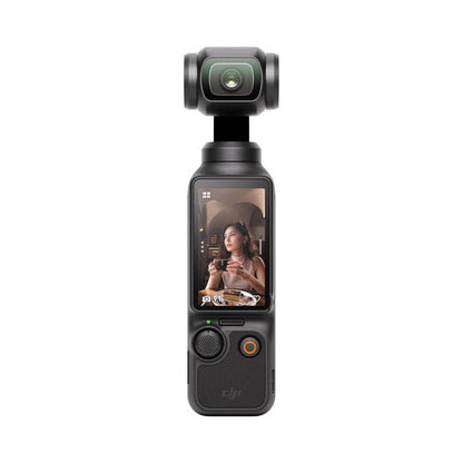 DJI Osmo Pocket 3 Creator Combo — 4K Vlogging Kit, Nairobi Delivery - ZAMAR AUDIO SOLUTIONS