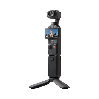 DJI Osmo Pocket 3 Creator Combo — 4K Vlogging Kit, Nairobi Delivery - ZAMAR AUDIO SOLUTIONS