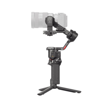 DJI RS 4 Combo — 3‑Axis Camera Gimbal Stabilizer with Focus Pro Motor, Nairobi Delivery - ZAMAR AUDIO SOLUTIONS